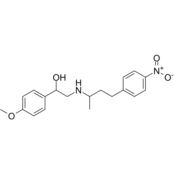 Phenylethanolamine A 1346746-81-3